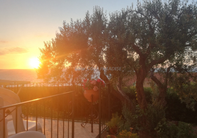 Casa Vacanze Appartamento Il Giardino Di Lucia